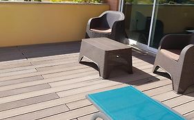 Furadouro Beach Apartment