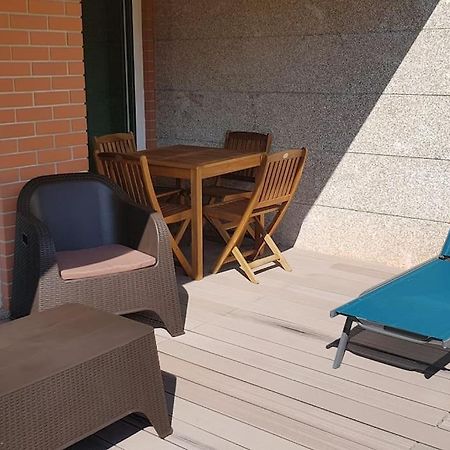 Furadouro Beach Apartment Ovar Exterior foto