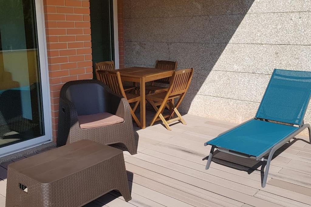 Furadouro Beach Apartment Ovar Exterior foto